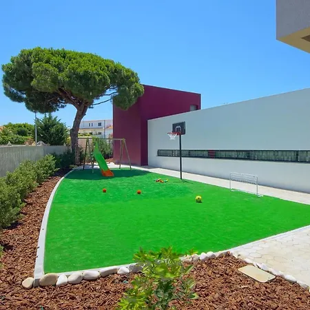 Villa Family Opposite Aquashow Waterpark *